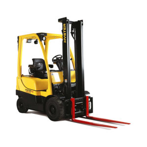 Hyster Fortens H1.6-2.0 FTS