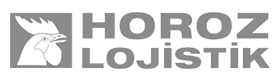 Horoz Lojistik Logo
