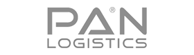 PAN Logistics Logo