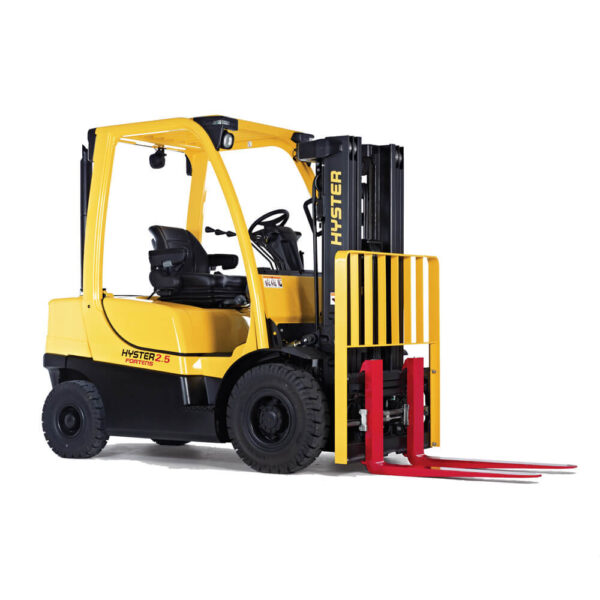 Hyster Fortens H2.0 - H3.5 FT