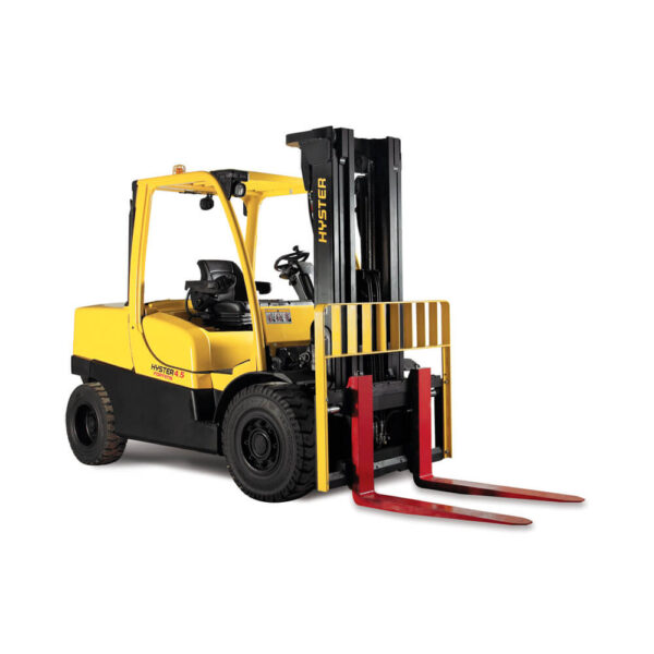 Hyster Fortens H4.0 - H5.0 FT